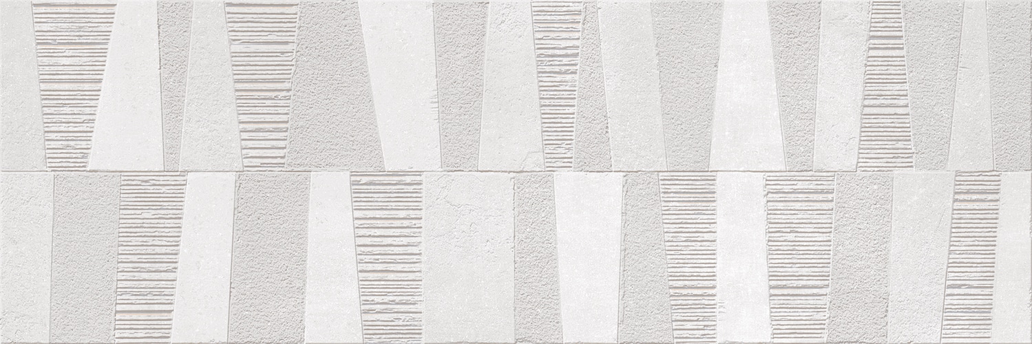 Faianta - Faianta rectificata Keraben Boreal Concept White 30x90 cm, alb, laguna.ro