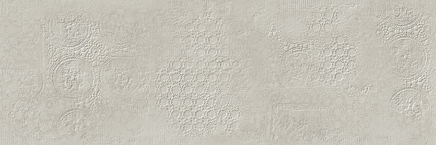 Faianta - Faianta rectificata Keraben Frame Art Blanco 30x90 cm, alb, laguna.ro