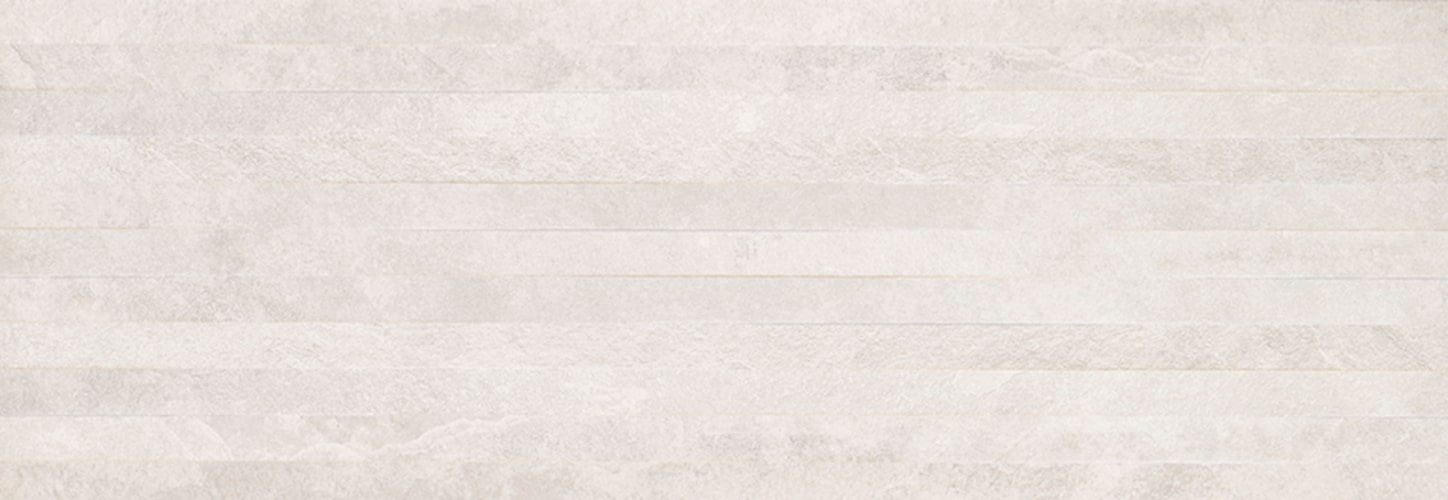 Faianta - Faianta rectificata Keraben Terranova Concept Blanco 24x69 cm, alb, laguna.ro