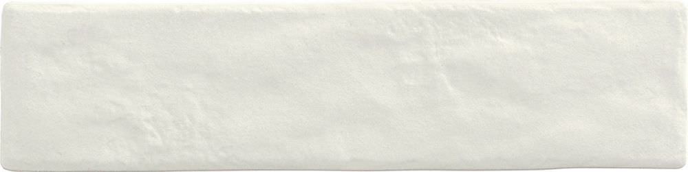 Gresie - Gresie Marazzi Bricco Bianco 7x28 cm, alb, laguna.ro