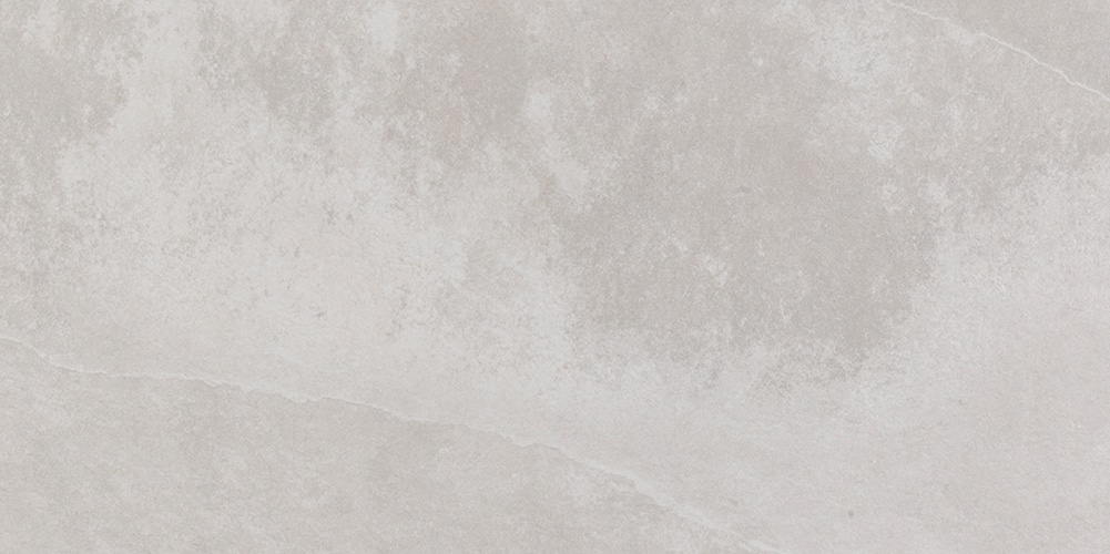 Gresie - Gresie portelanata Keraben Terranova Blanco 37x75 cm, alb, laguna.ro