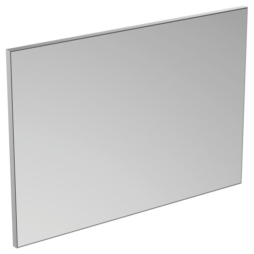 Oglinzi baie, oglinzi cosmetice si corpuri de iluminat - Oglinda baie Ideal Standard Mirror&Light 100x70 cm, reversibila, laguna.ro