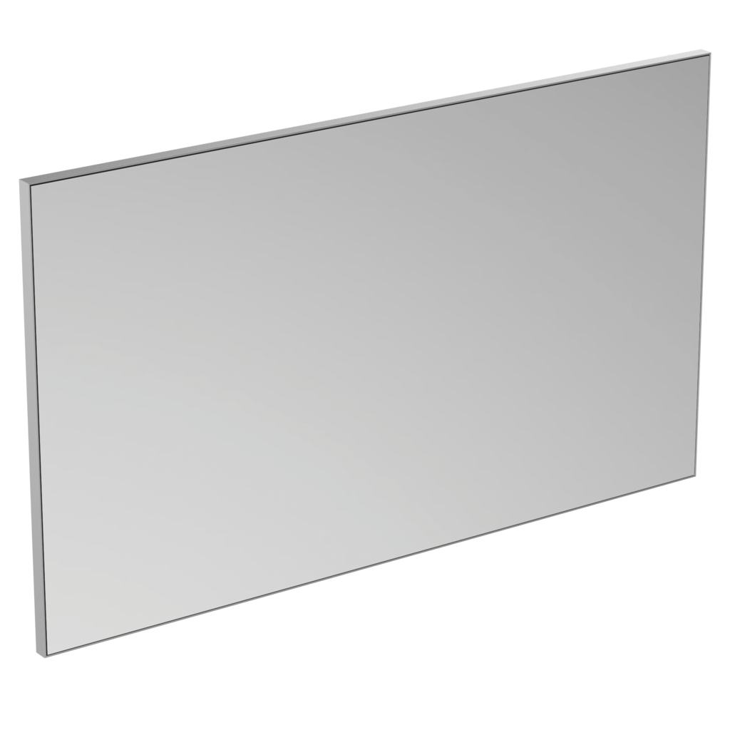 Oglinzi baie, oglinzi cosmetice si corpuri de iluminat - Oglinda baie Ideal Standard Mirror&Light 120x70 cm, reversibila, laguna.ro