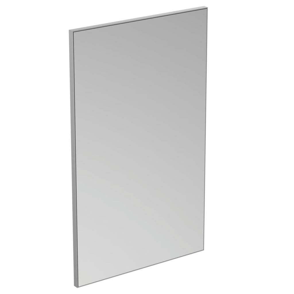 Oglinzi baie, oglinzi cosmetice si corpuri de iluminat - Oglinda baie Ideal Standard Mirror&Light 60x100 cm, reversibila, laguna.ro