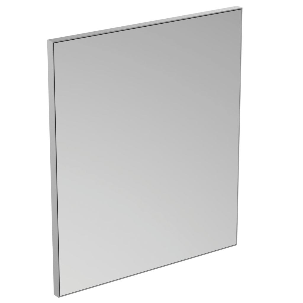 Oglinzi baie, oglinzi cosmetice si corpuri de iluminat - Oglinda baie Ideal Standard Mirror&Light 60x70 cm, reversibila, laguna.ro