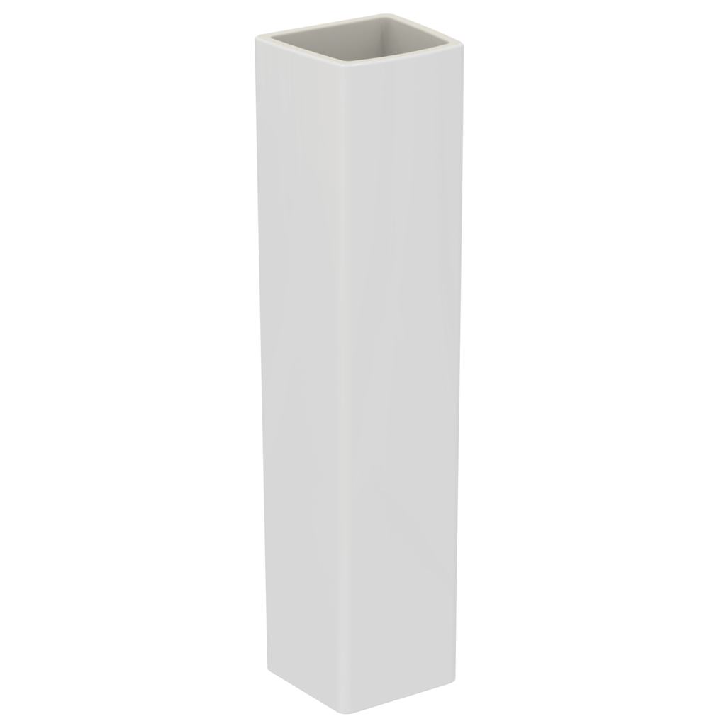 Piedestale - Piedestal Ideal Standard Conca, alb, laguna.ro