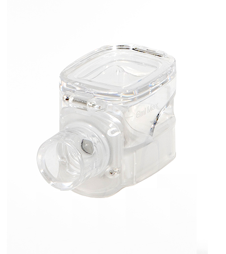 Camera de nebulizare pentru Laica NE1012