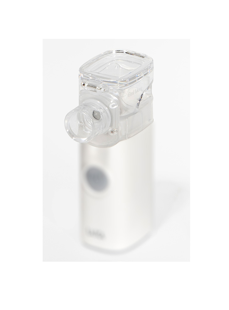 Camera de nebulizare pentru Laica NE1012, [2],laicashop.ro