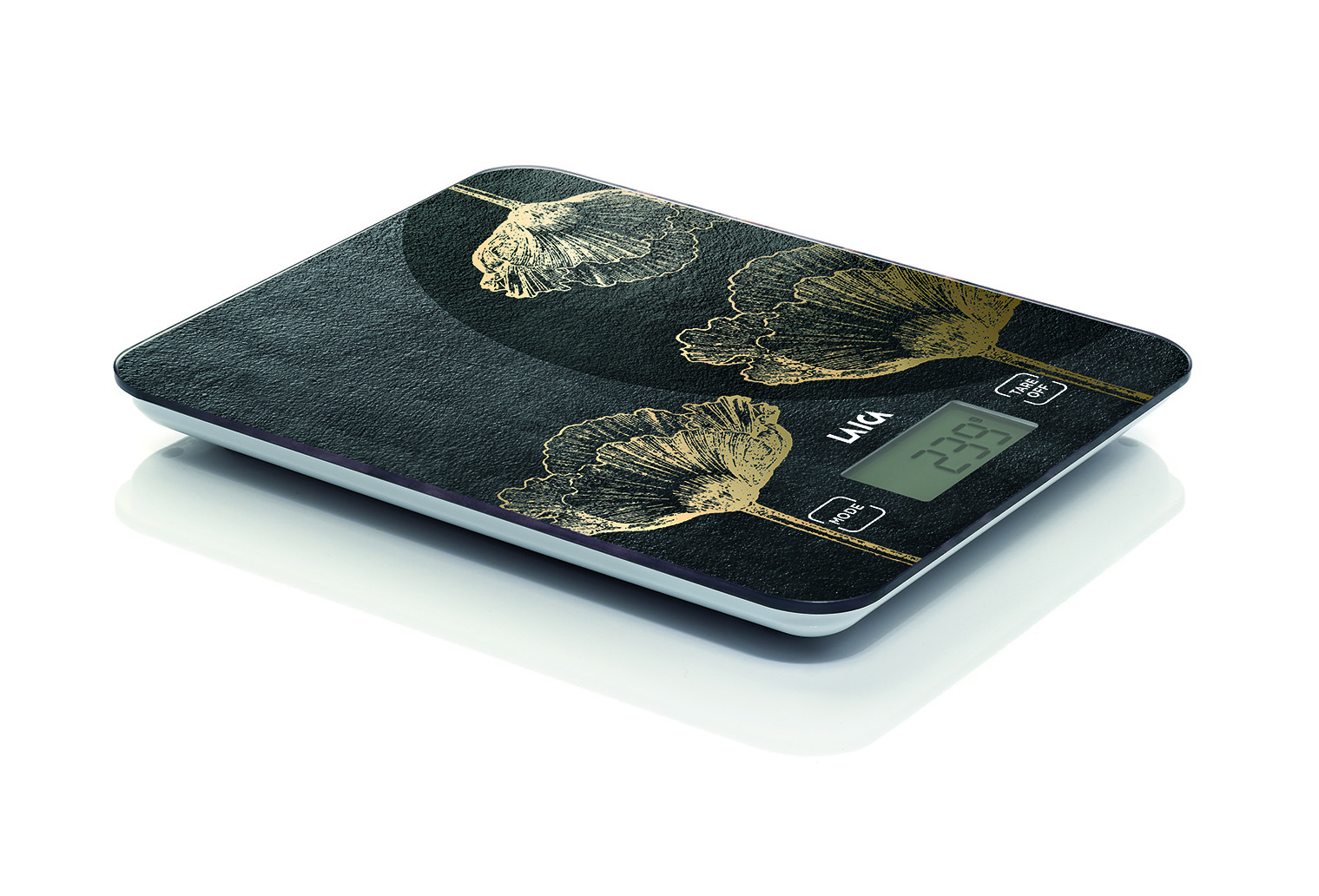 Cantar electronic de bucatarie Laica KS5011, 10 kg, multicolor, [2],laicashop.ro