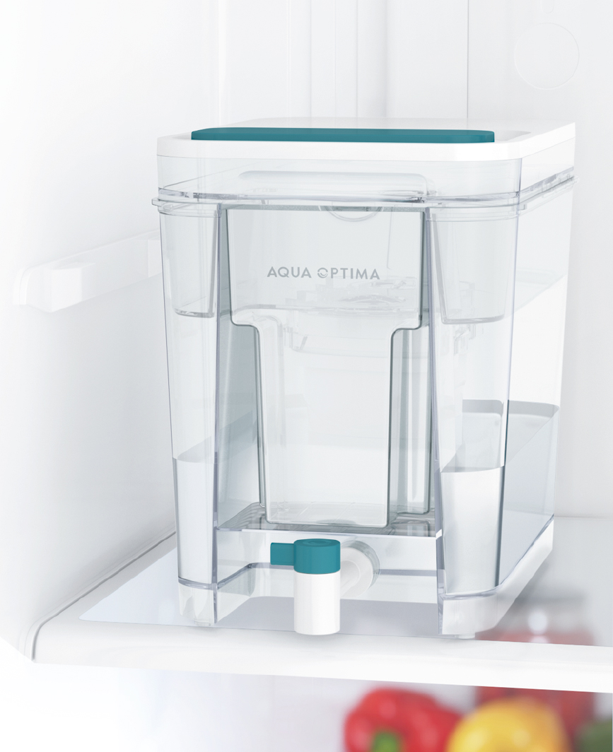 Dozator de apă filtrată Aqua Optima Perfect Pour WD1000, 8.2 litri, [5],laicashop.ro