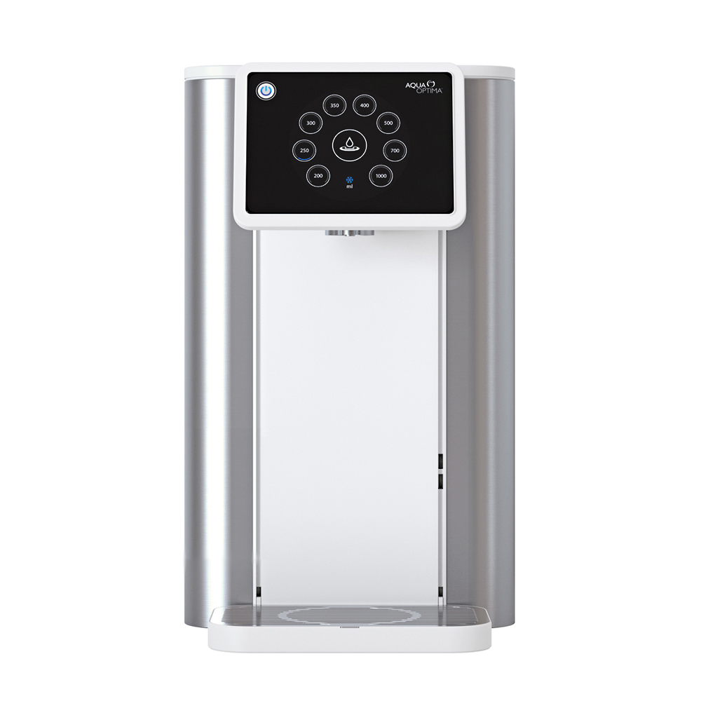 Dozator de apa filtrata si racita Aqua Optima Aurora Chiller