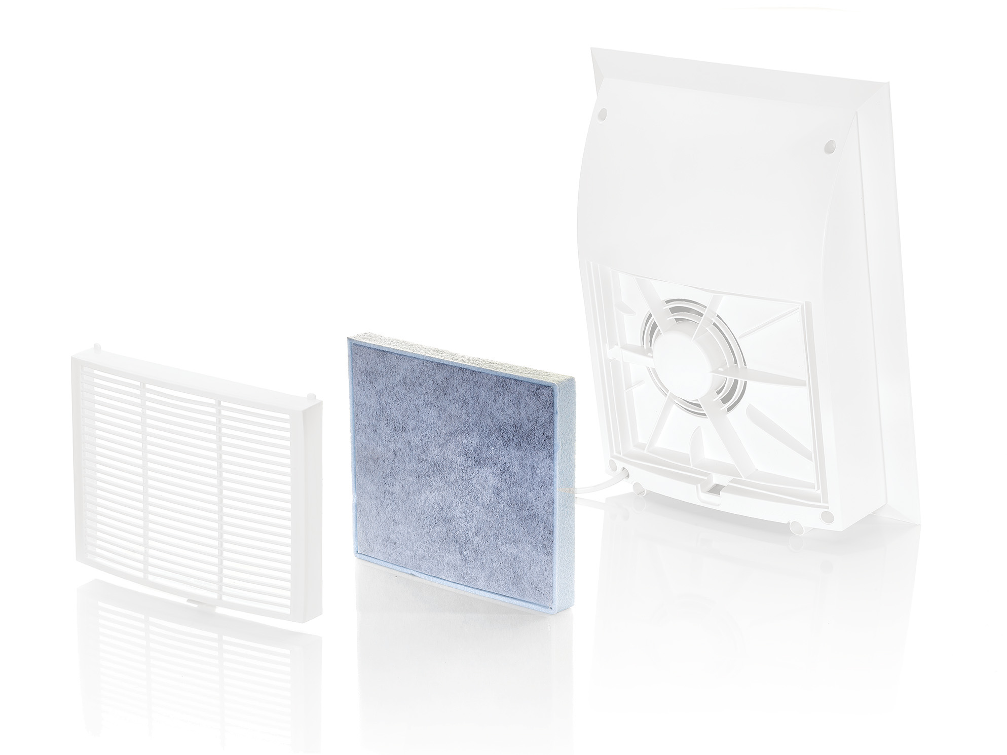 Filtru Hepa pentru purificatorul de aer Laica HI5000, [2],laicashop.ro