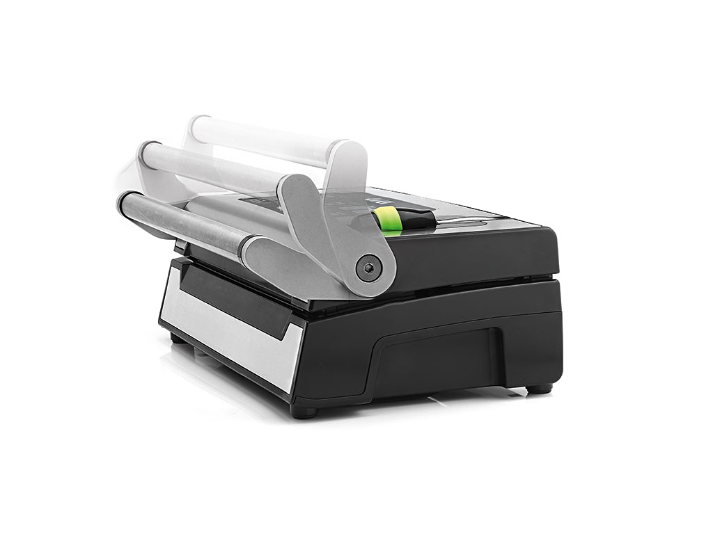 Aparat de ambalare in vid Laica VT3240 XPro, 22L/min, 130W, [5],laicashop.ro