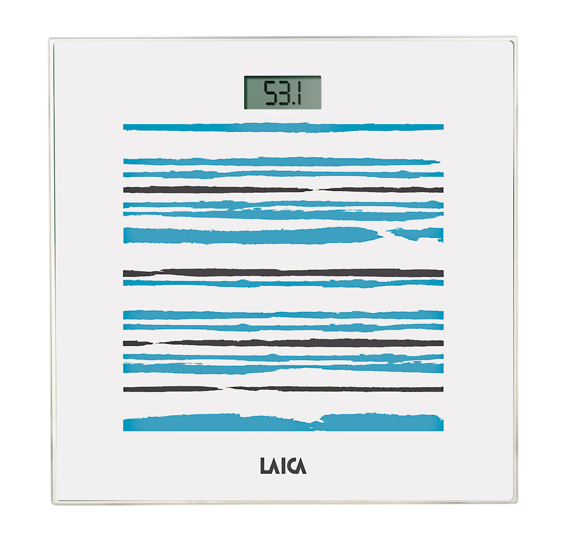 Pachet Cantar de persoane Laica PS1074 + Cantar de bucatarie Laica KS1050, [2],laicashop.ro