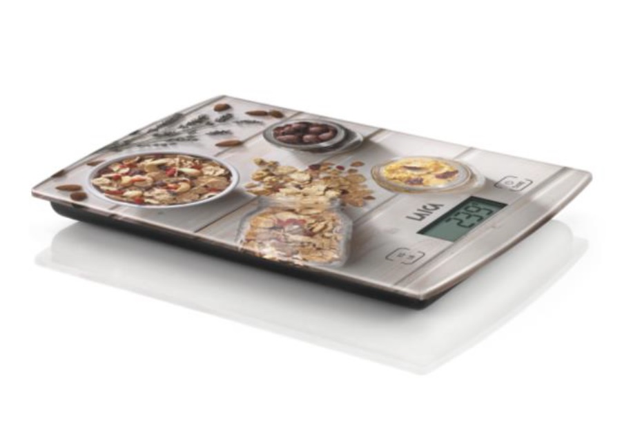 Pachet Cantar de persoane Laica PS1077 + Cantar de bucatarie Laica KS1034, [3],laicashop.ro