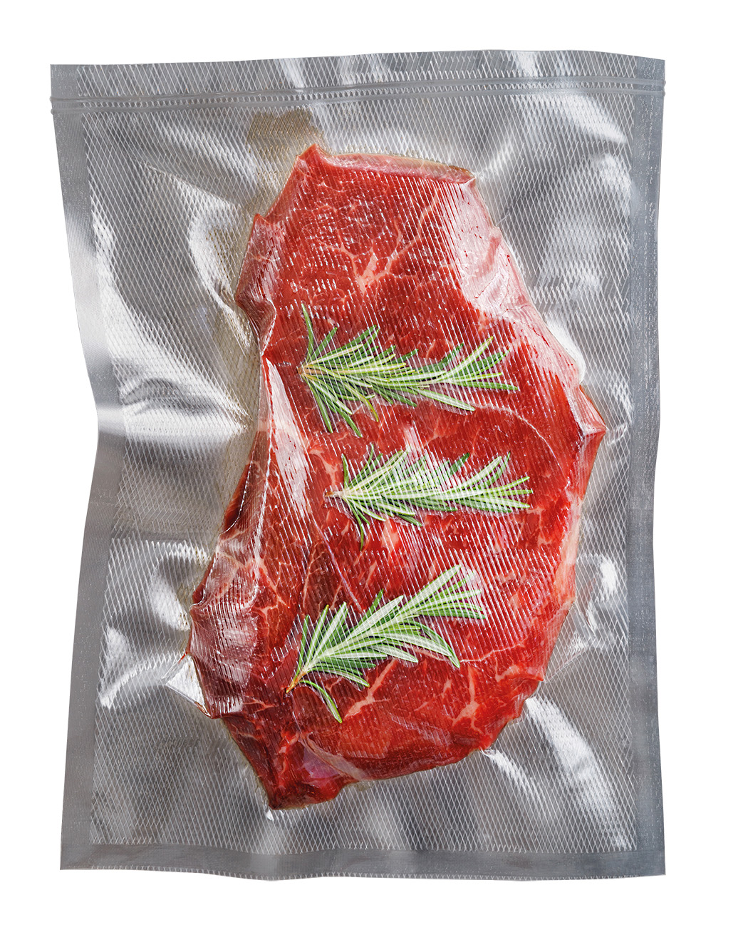 Pungi pentru Sous Vide Laica ThermoResistant TR1000, 25x30 cm, 30 buc., [2],laicashop.ro