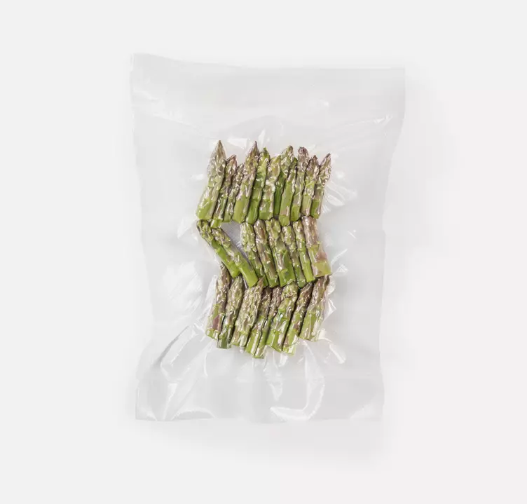 Pungi pentru vidat alimente, 25x30 cm, Laica VT3510, 50 pungi, [3],laicashop.ro