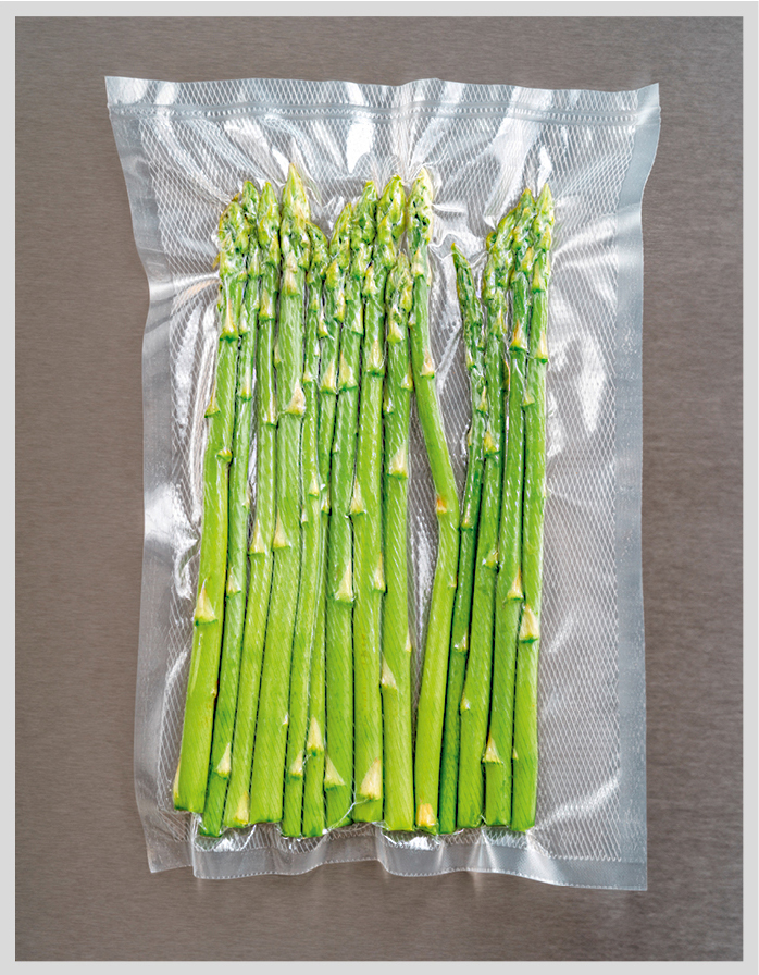 Role pentru Sous Vide Laica ThermoResistant TR2000, 25x300 cm., [3],laicashop.ro