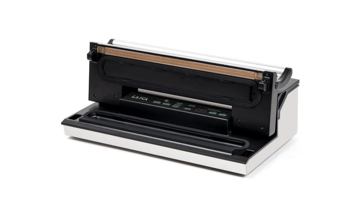 Set garnituri aparat de ambalare in vid Laica VT3250, AHI084, [2],laicashop.ro