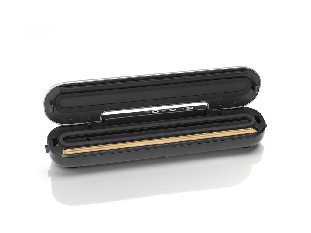 Set garnituri aparat de ambalare in vid VT3205, [2],laicashop.ro