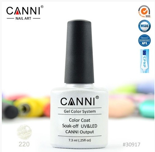 Canni Oja Semipermanenta 220