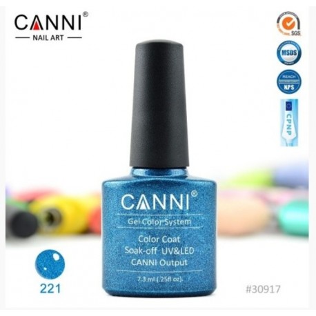 Canni Oja Semipermanenta 221