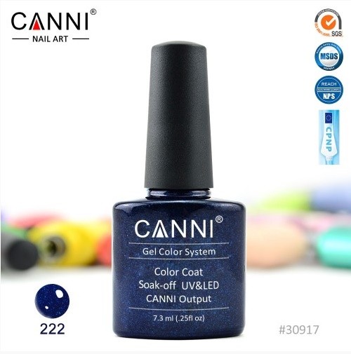 Canni Oja Semipermanenta 222