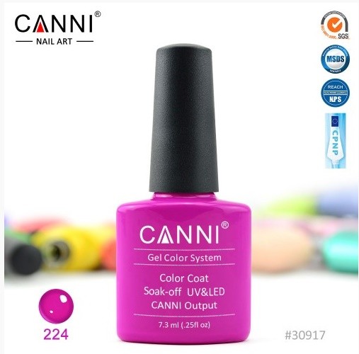 Canni Oja Semipermanenta 224