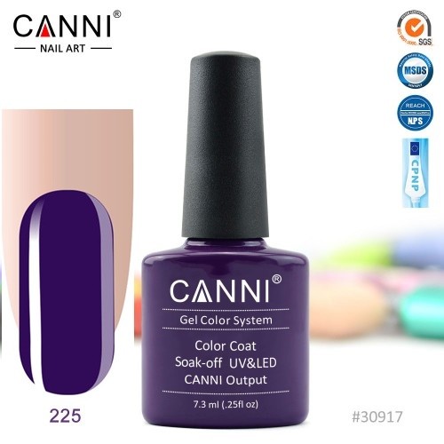 Canni Oja Semipermanenta 225