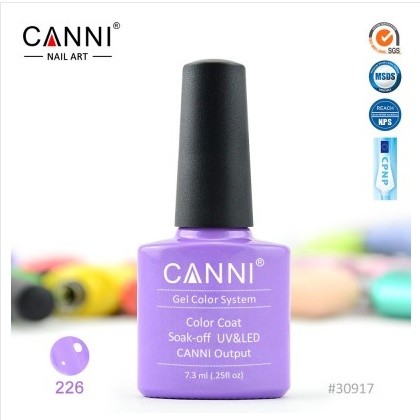 Canni Oja Semipermanenta 226