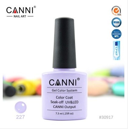 Canni Oja Semipermanenta 227
