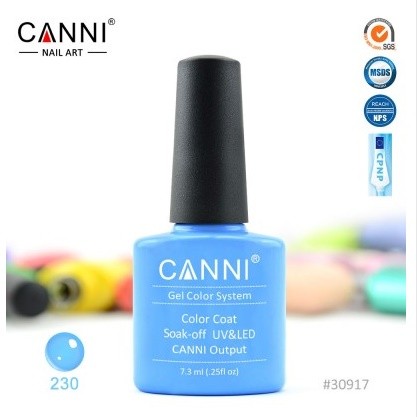Canni Oja Semipermanenta 230