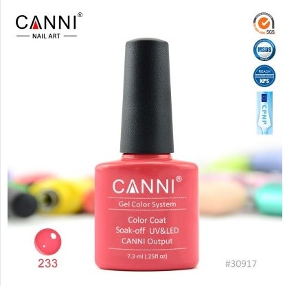Canni Oja Semipermanenta 233