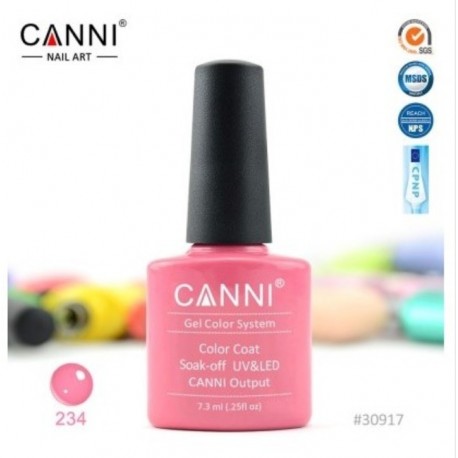 Canni Oja Semipermanenta 234