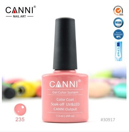 Canni Oja Semipermanenta 235