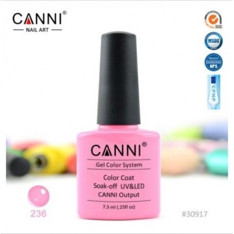 Canni Oja Semipermanenta 236