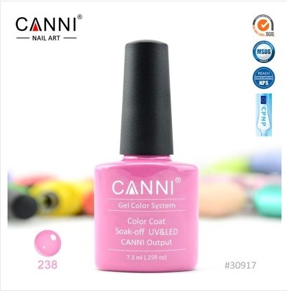 Canni Oja Semipermanenta 238