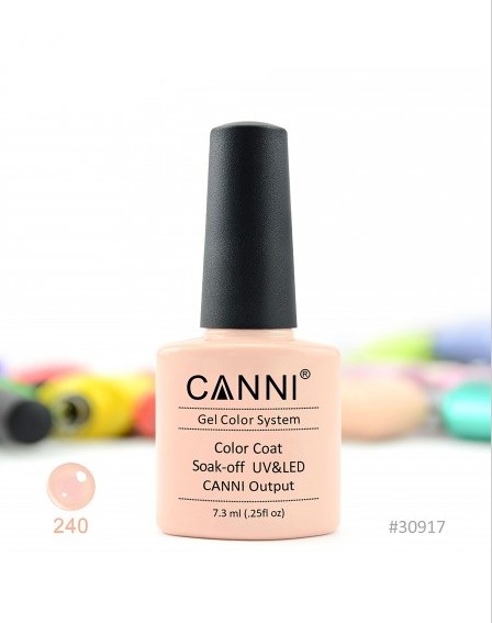 Canni Oja Semipermanenta 240
