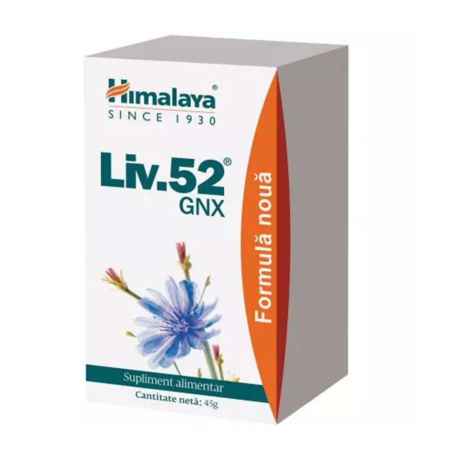 HIMALAYA LIV 52 GNX X 60 CP
