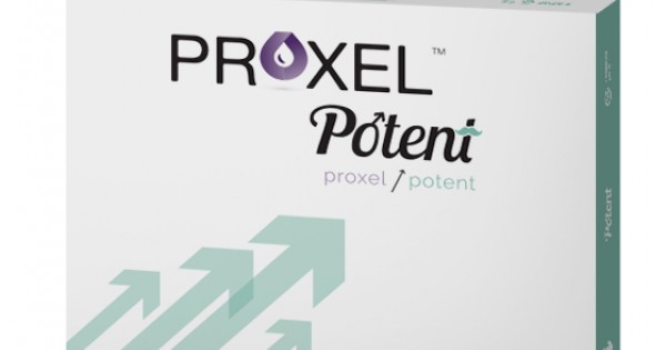 PROXEL POTENT X 60 CPS