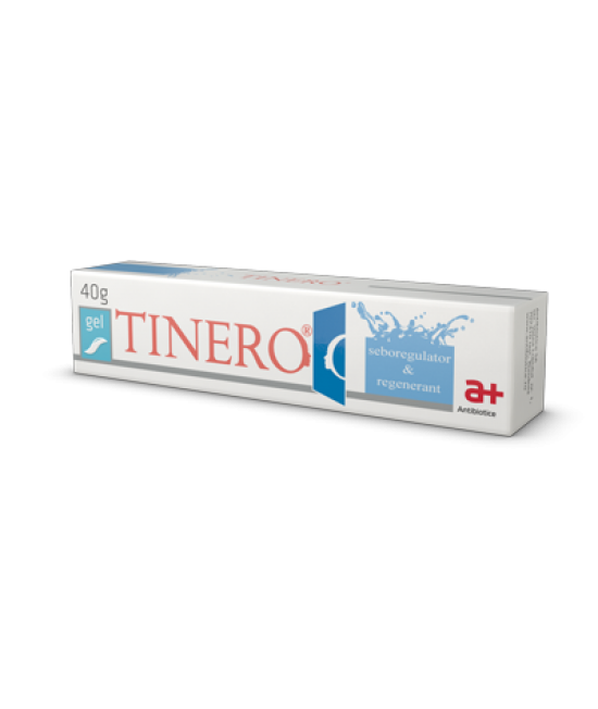 TINERO GEL X 40 G