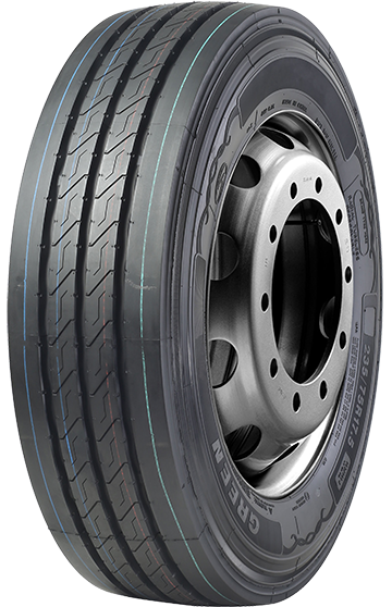 CONTINENTAL -  SPORT CONTACT 5P 255/40R20