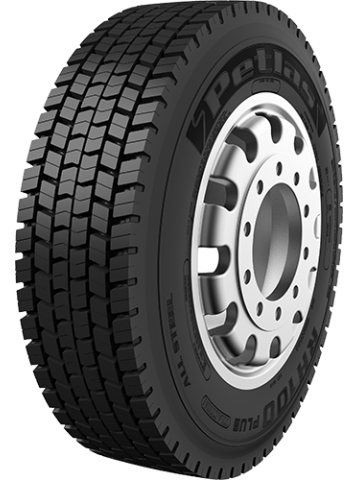 GOODYEAR -  EXCELLENCE 215/55R17