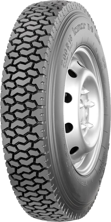 GOODYEAR -  EFFICIENTGRIP SUV 215/60R17