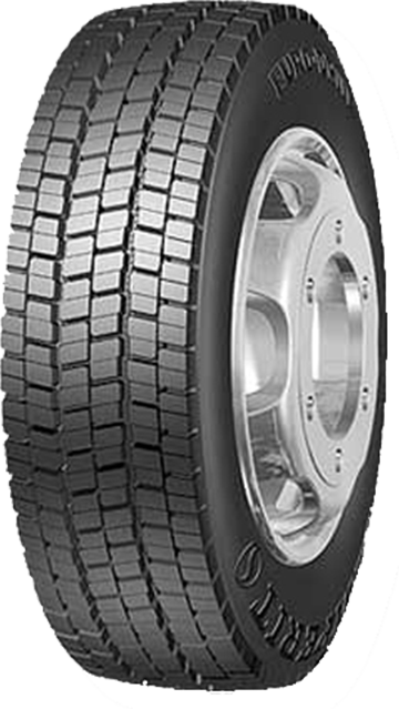 CONTINENTAL -  CROSS CONTACT UHP 295/35R21