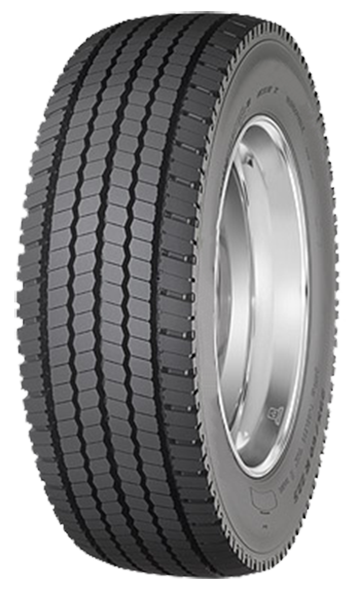 CONTINENTAL -  SPORT CONTACT 6 295/35R23