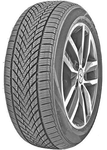 GOODYEAR -  EXCELLENCE 235/55R17