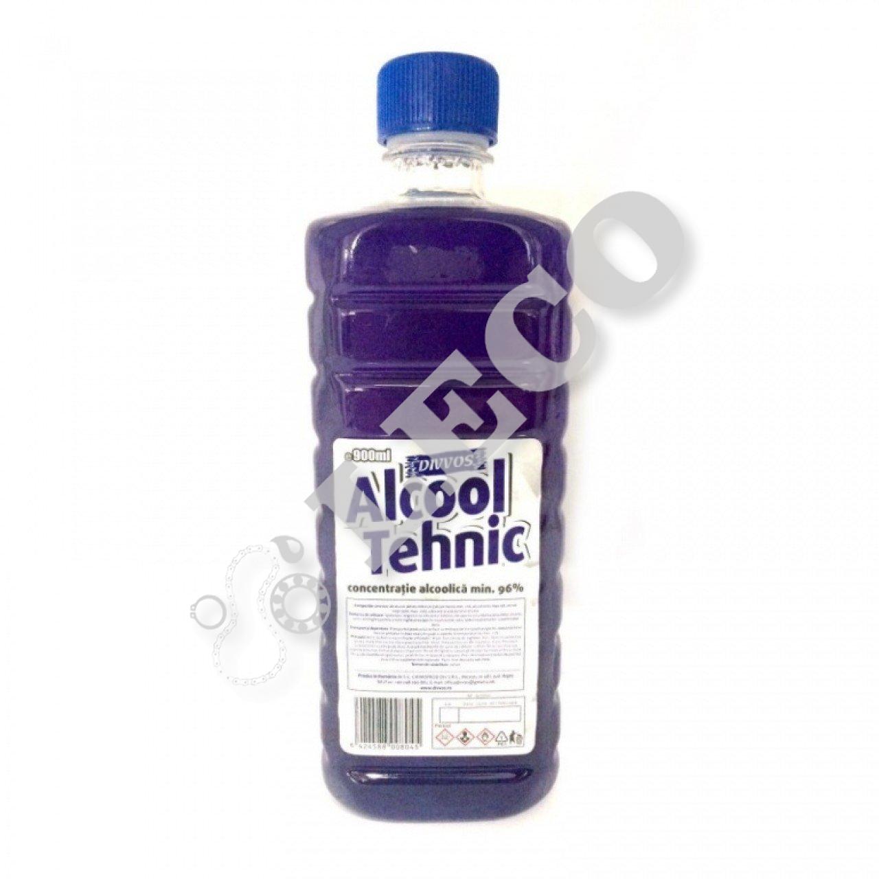 ALCOOL TECHNIC \ 900M L GNR