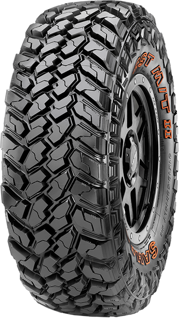 FEDERAL -  COURAGIA 245/65R17
