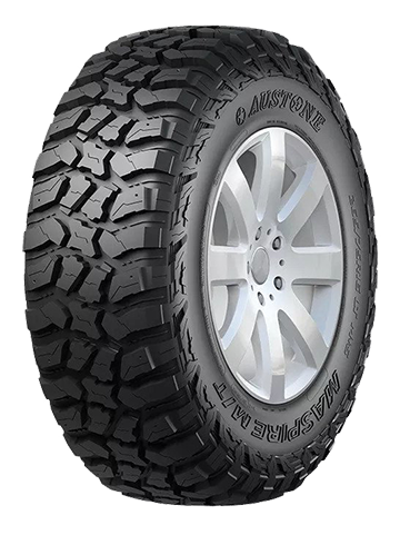 AUSTONE -  MASPIRE M/T 31/10.5R15